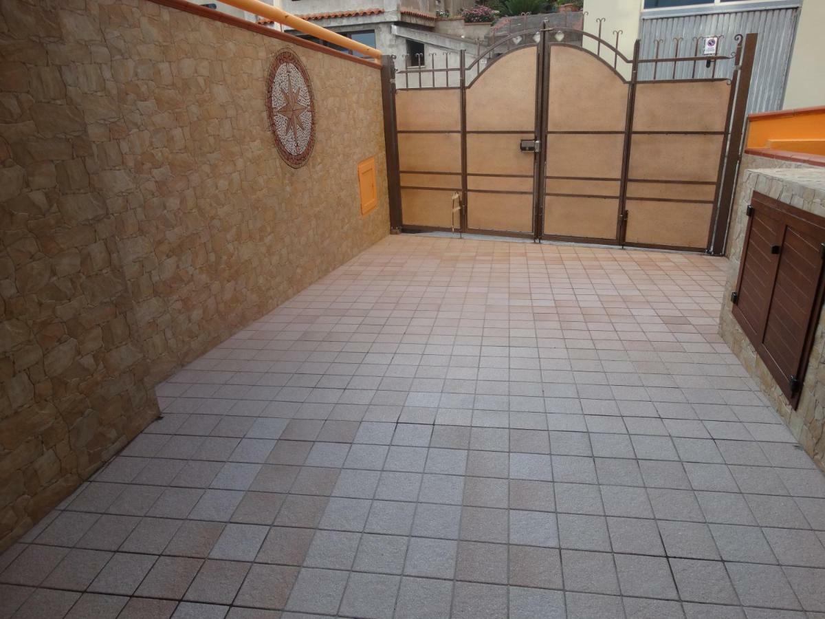 Appartamento La Collinetta Gonnesa Exterior foto